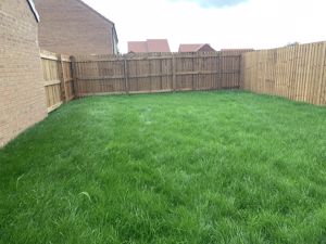 Garden- click for photo gallery